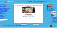 Desktop Screenshot of elio.net